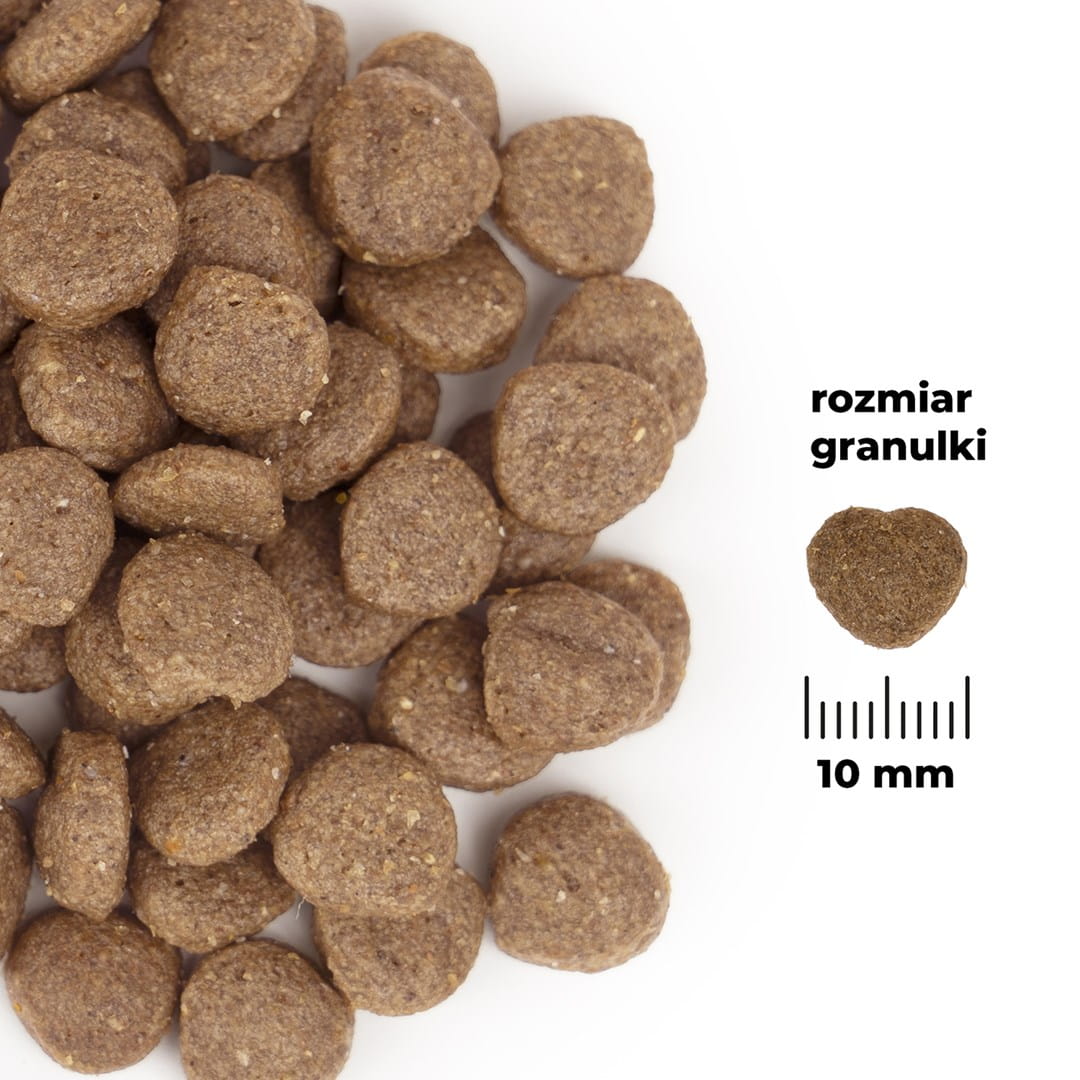 Comfy Appetit Vita Mini Lamb Karma Sucha Dla Psa Jagnięcina 2,5kg